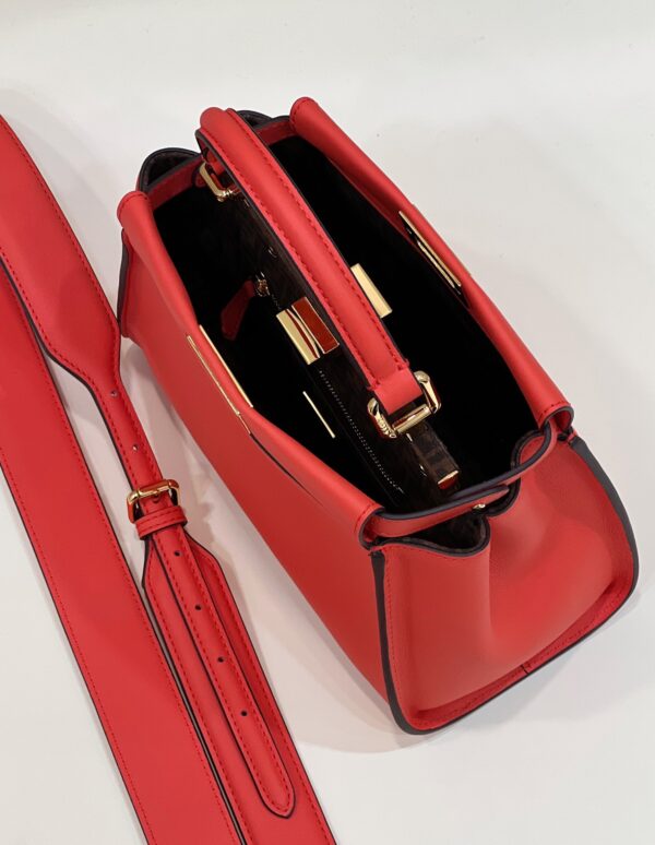 Fendi peekaboo