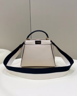 Fendi peekaboo