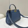 Fendi peekaboo