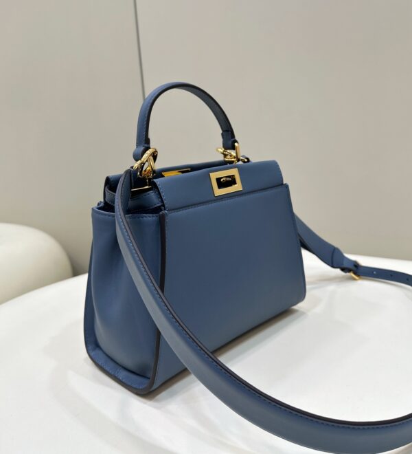 Fendi peekaboo