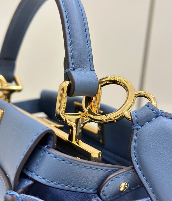 Fendi peekaboo