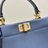 Fendi peekaboo