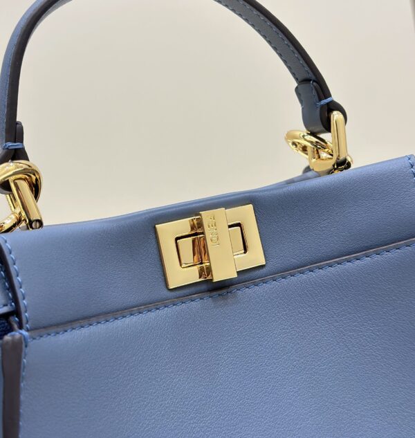 Fendi peekaboo