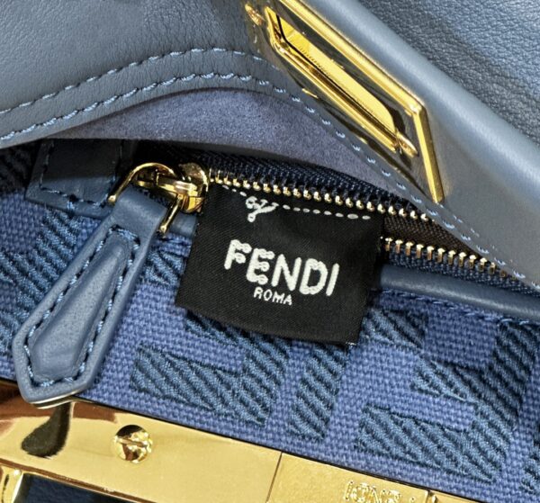 Fendi peekaboo