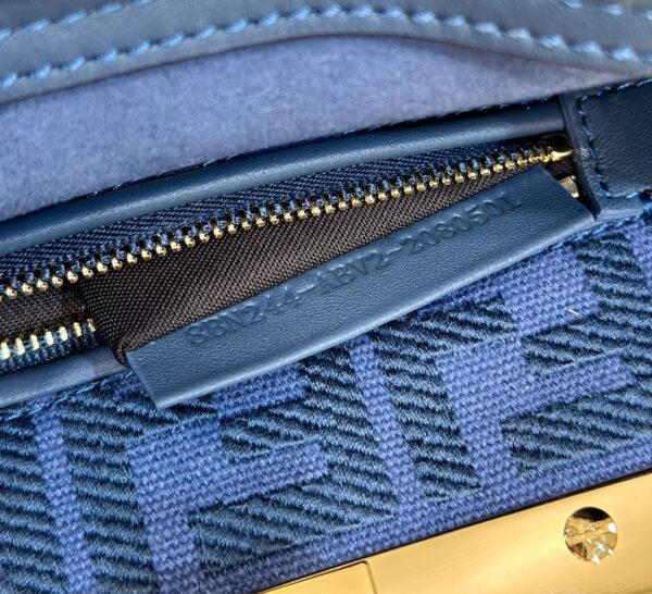 Fendi peekaboo
