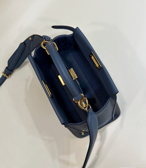 Fendi peekaboo