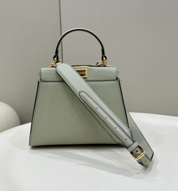 Fendi peekaboo
