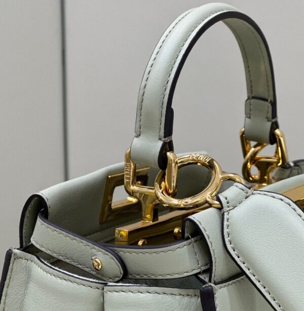 Fendi peekaboo