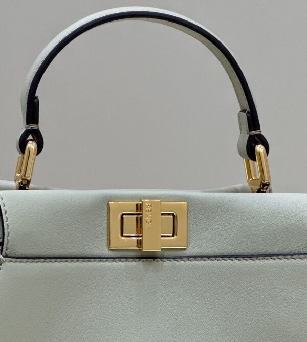 Fendi peekaboo