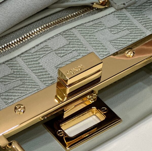 Fendi peekaboo