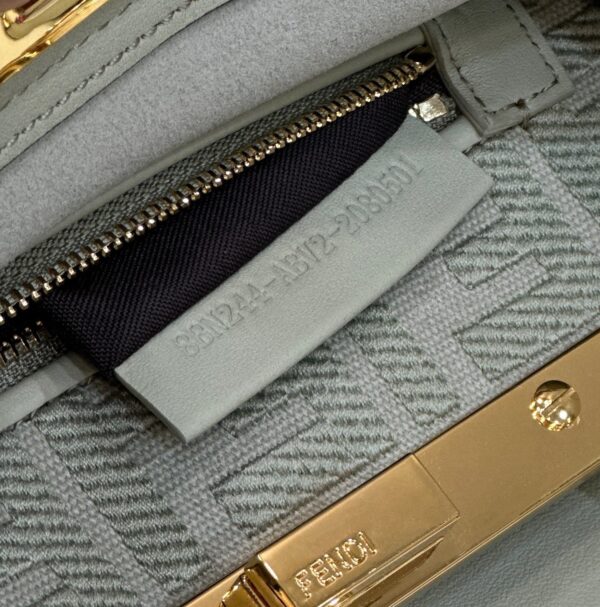 Fendi peekaboo