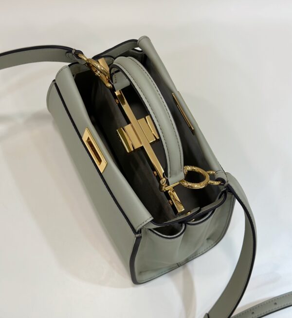 Fendi peekaboo