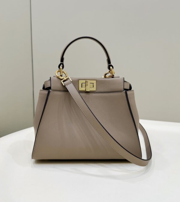 Fendi peekaboo