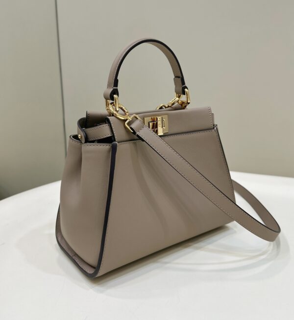 Fendi peekaboo