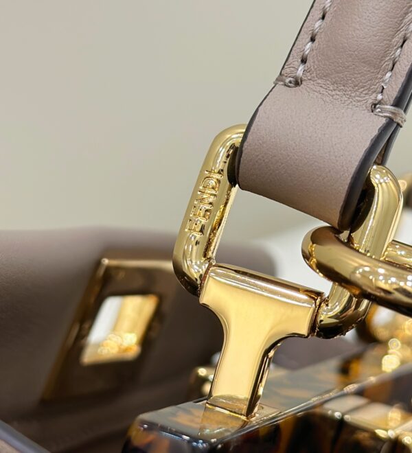 Fendi peekaboo