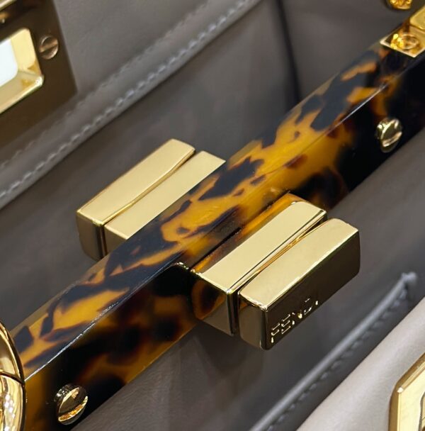 Fendi peekaboo