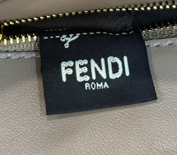 Fendi peekaboo