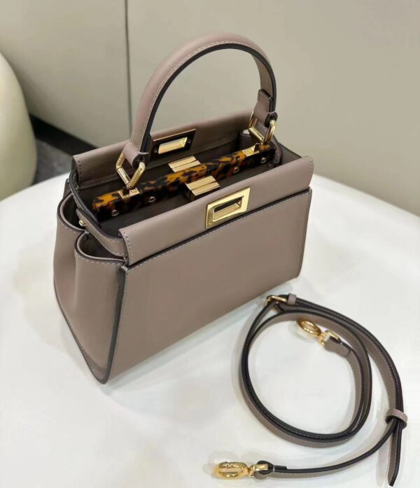 Fendi peekaboo