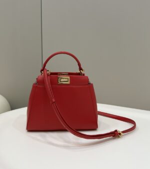 Fendi Lconic Peekaboo