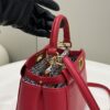 Fendi Lconic Peekaboo