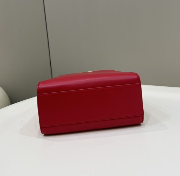 Fendi Lconic Peekaboo