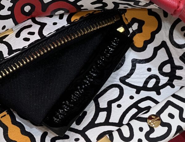 Fendi Lconic Peekaboo