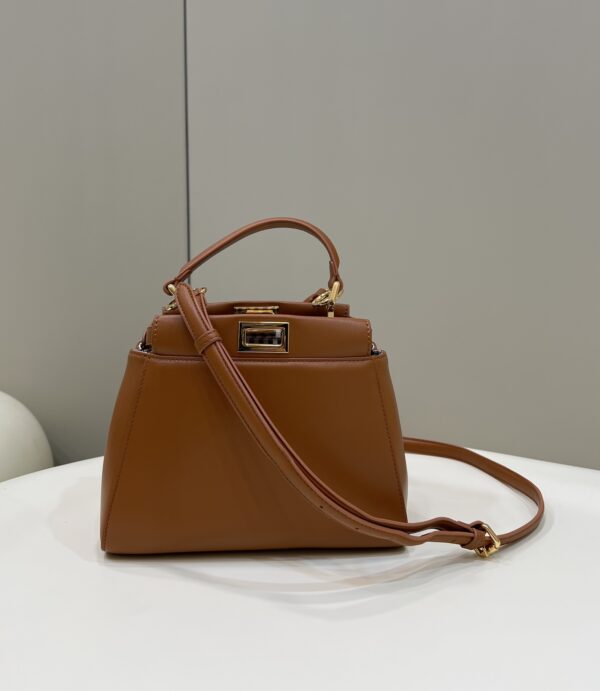 Fendi Lconic Peekaboo