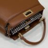 Fendi Lconic Peekaboo