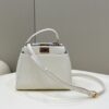 Fendi Lconic Peekaboo