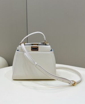 Fendi Lconic Peekaboo