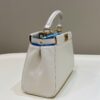 Fendi Lconic Peekaboo