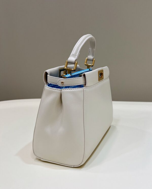 Fendi Lconic Peekaboo