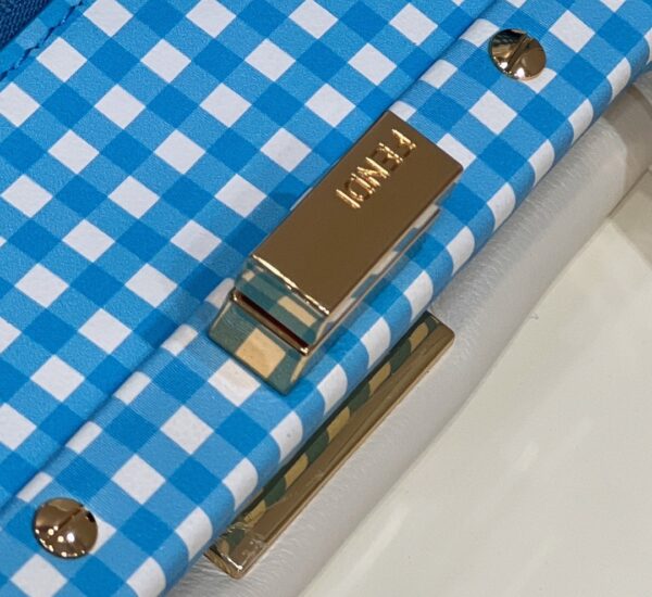 Fendi Lconic Peekaboo
