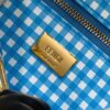 Fendi Lconic Peekaboo