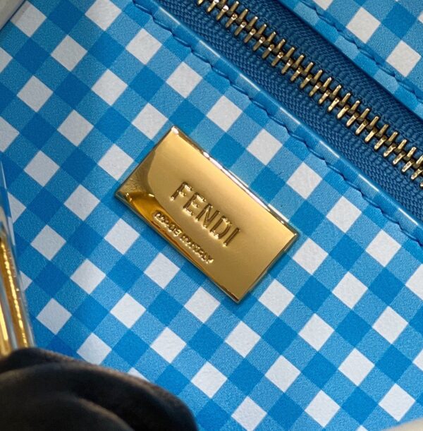 Fendi Lconic Peekaboo