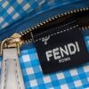 Fendi Lconic Peekaboo