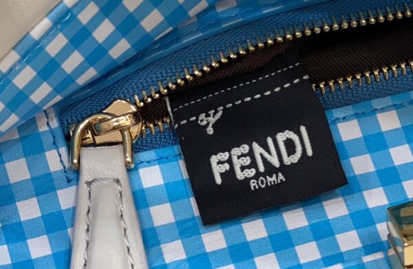 Fendi Lconic Peekaboo