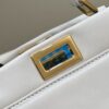Fendi Lconic Peekaboo