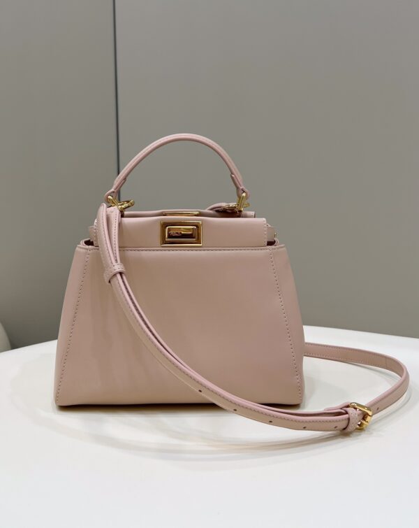 FENDI PEEKABOO