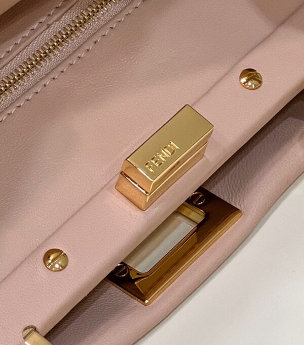 FENDI PEEKABOO