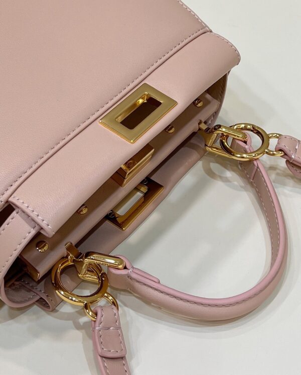 FENDI PEEKABOO