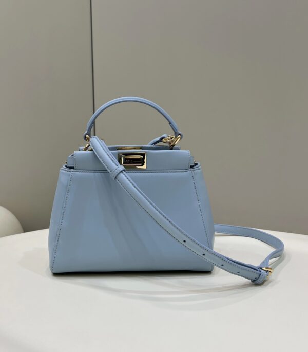 FENDI PEEKABOO
