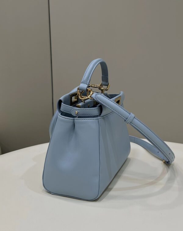 FENDI PEEKABOO