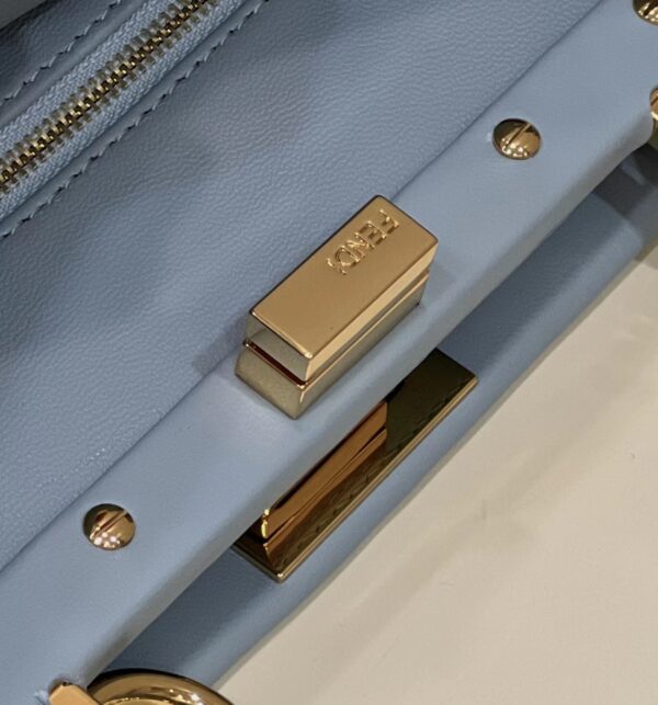 FENDI PEEKABOO