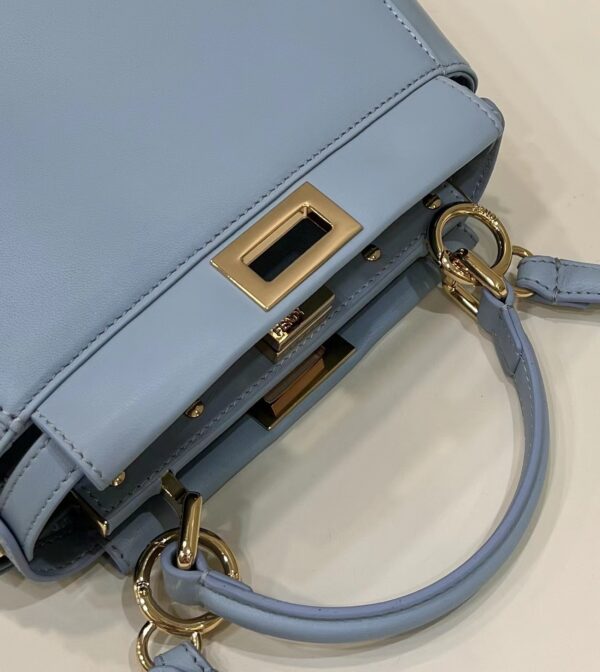FENDI PEEKABOO