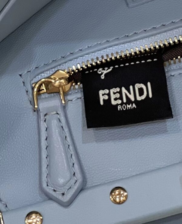 FENDI PEEKABOO