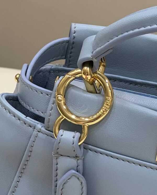 FENDI PEEKABOO