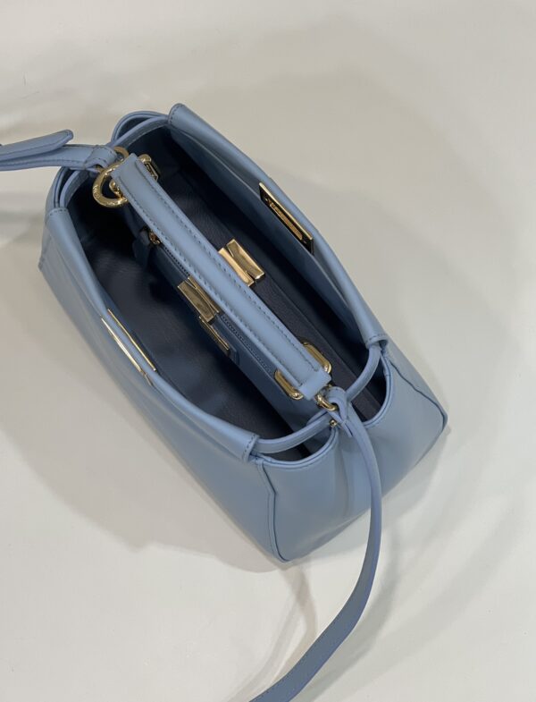 FENDI PEEKABOO