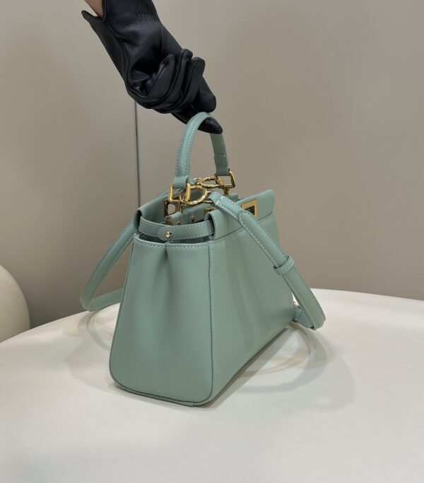FENDI PEEKABOO