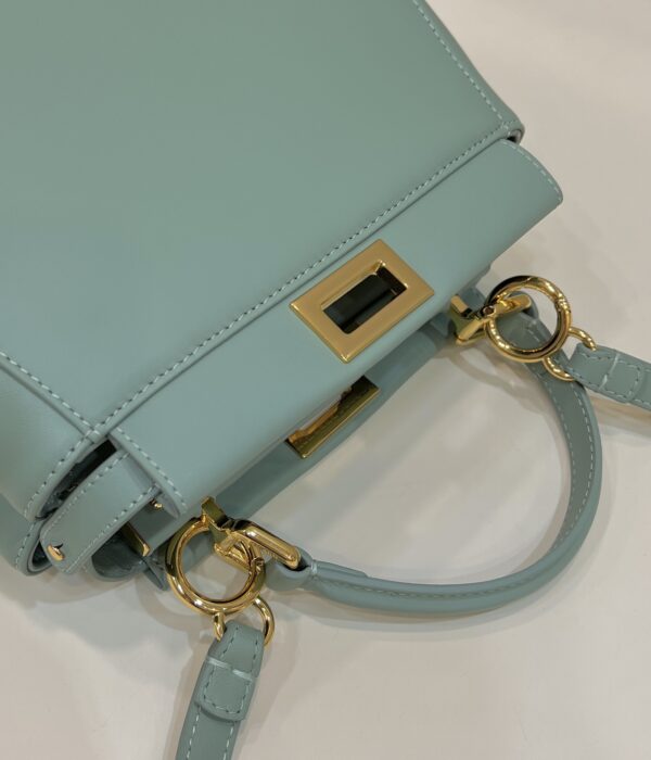 FENDI PEEKABOO